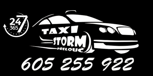 TAXI STORM